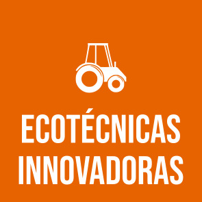 Ecotécnicas innovadoras